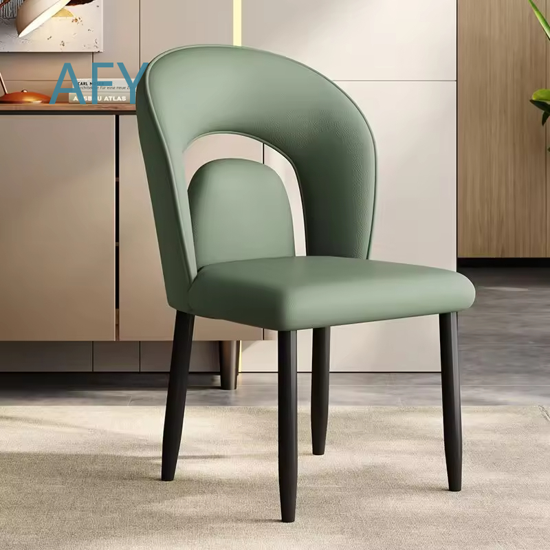 Home Office Of Ikea - Sedia da Pranzo Moderna con Telaio