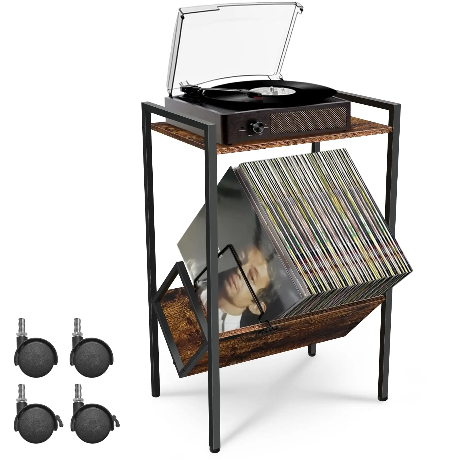 Home Office Amazon - 'Comodino da tavolo fino a 80