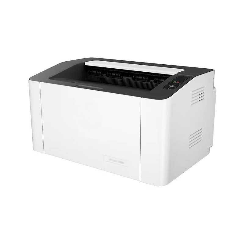 Laser Printer Home - Stampante Laser Bianco e Nero HP