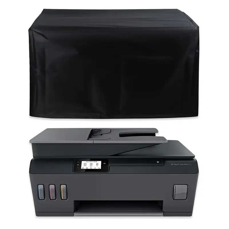 Laser Printer Home - 1 pezzo di copertura per stampante