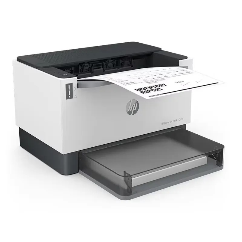 Laser Printer Home - Kit di ricarica USB LaserJet Tank