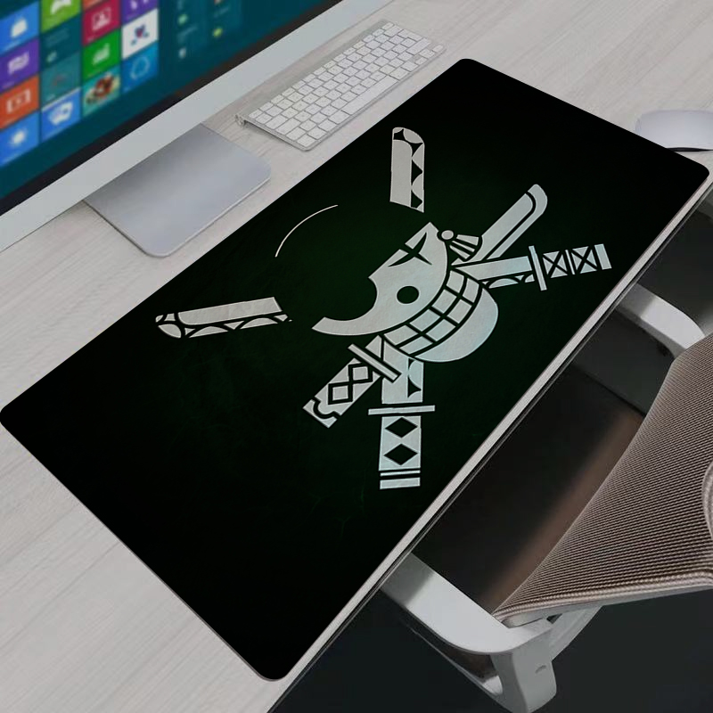 Home Office Keyboard - Tappetino per mouse Gaming XL Home