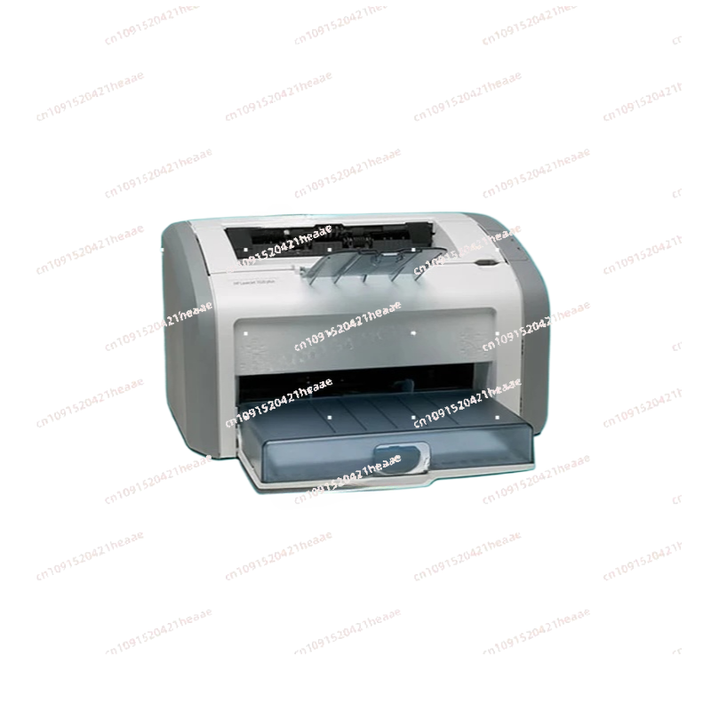 Laser Printer Home - Stampante Laser Monocromatica Compatta A4 HP1010