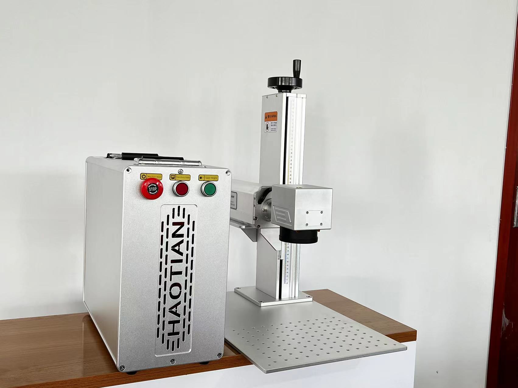 Macchina per Marcatura Laser a - Laser Printer Home recensione e prezzo