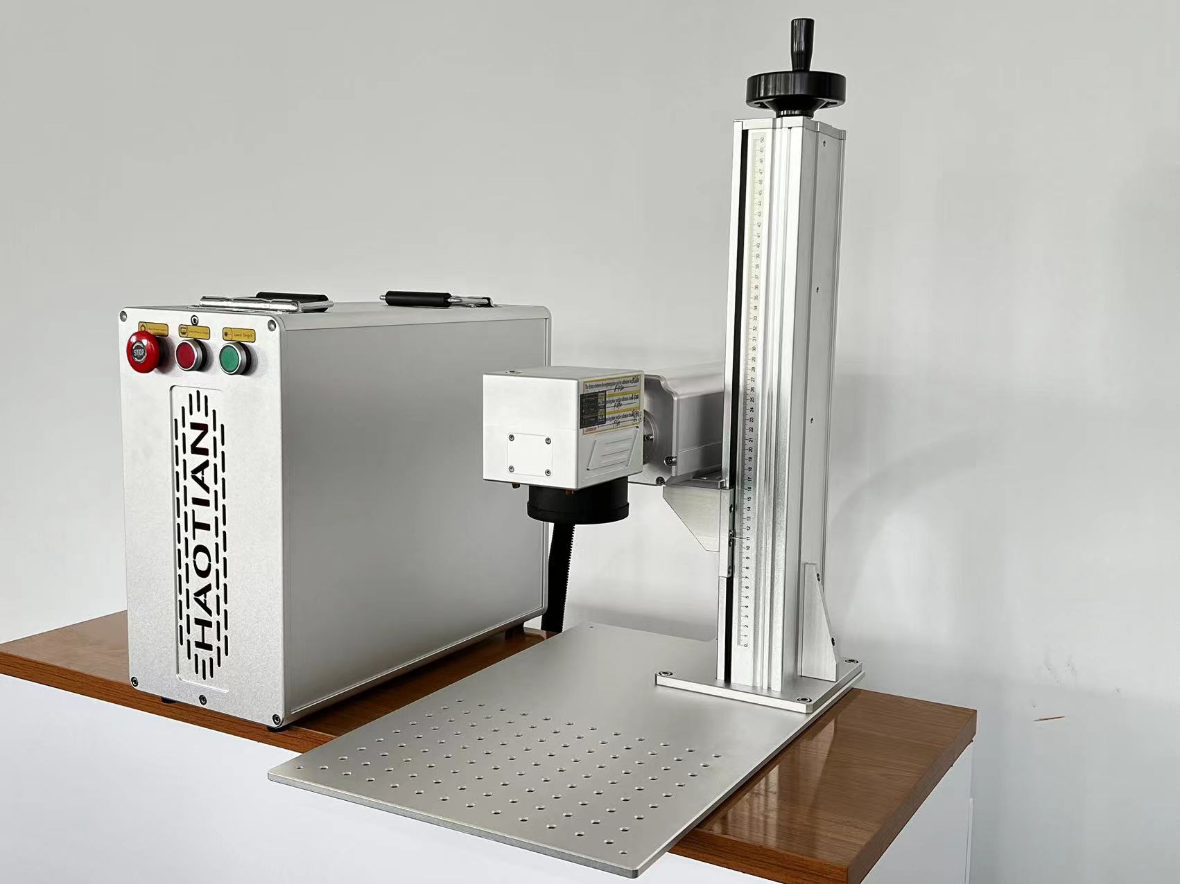 Macchina per Marcatura Laser a - Laser Printer Home recensione e prezzo