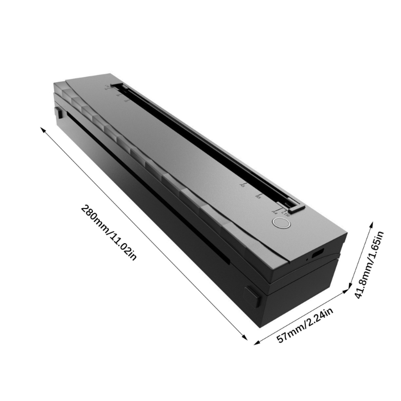 Stampante termica portatile pe - Laser Printer Home recensione e prezzo