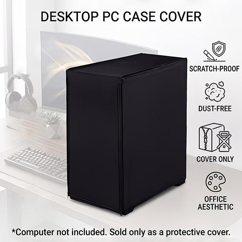 Copertura antipolvere per case - Home Office Building recensione e prezzo