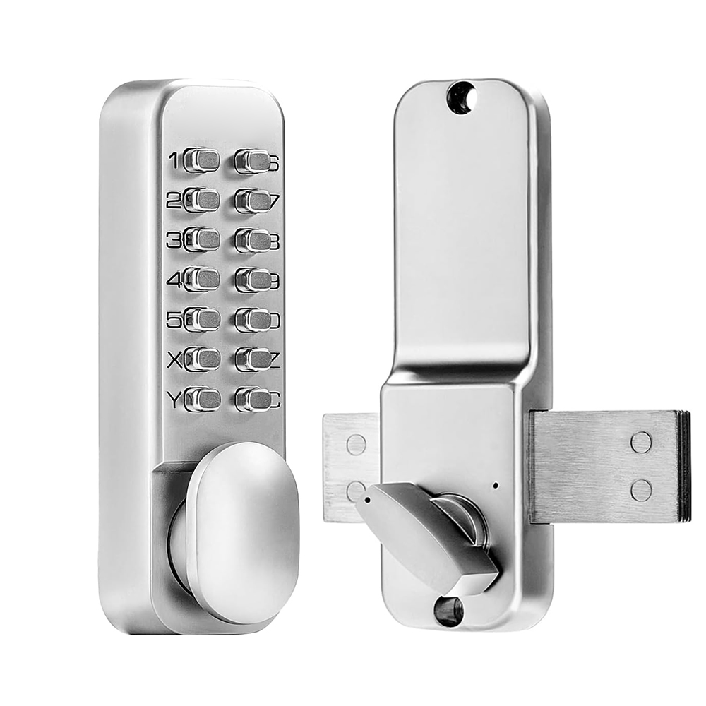 Tastiera meccanica con manopol - Home Office Login recensione e prezzo