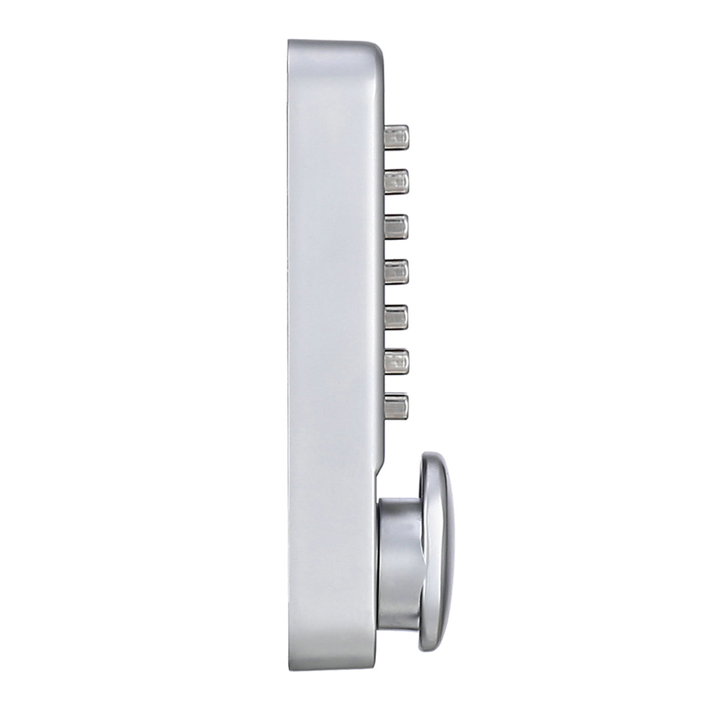 Tastiera meccanica con manopol - Home Office Login recensione e prezzo