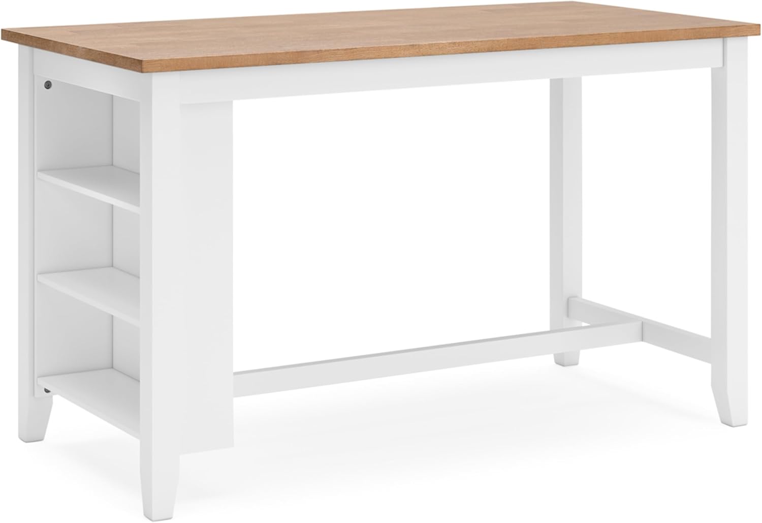 Tavolo da pranzo alto da 60 po - Home Office Yes Prep recensione e prezzo