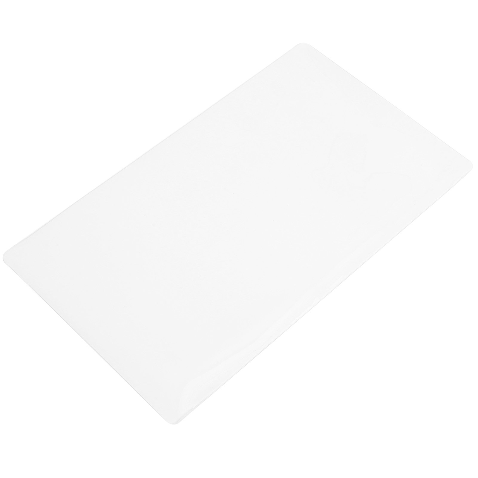 Tappetino protettivo trasparen - Home Office Keyboard recensione e prezzo