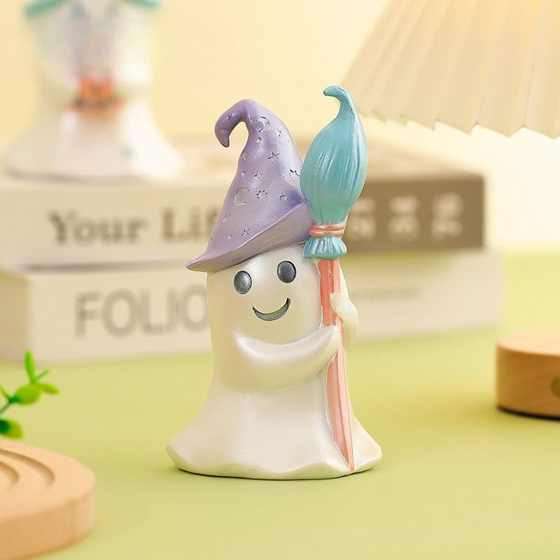 Figurina di piccolo fantasma d - Home Office Building recensione e prezzo