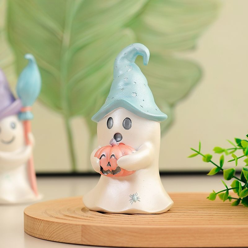 Figurina di piccolo fantasma d - Home Office Building recensione e prezzo