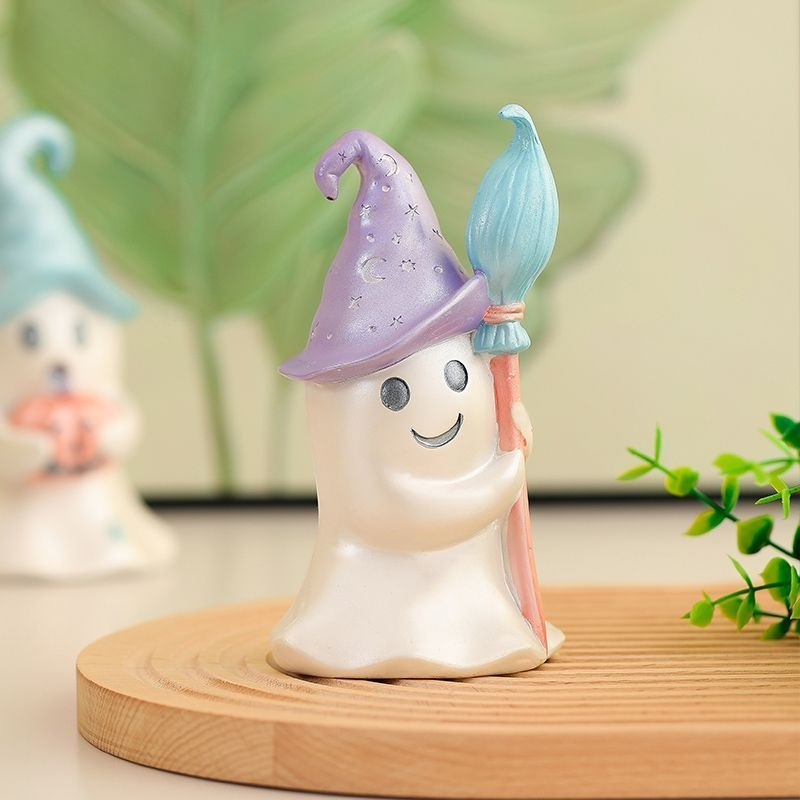 Figurina di piccolo fantasma d - Home Office Building recensione e prezzo