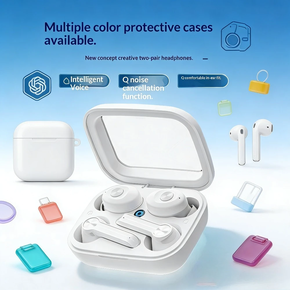 Cuffie Bluetooth alla Moda con - Home Office Amazon recensione e prezzo