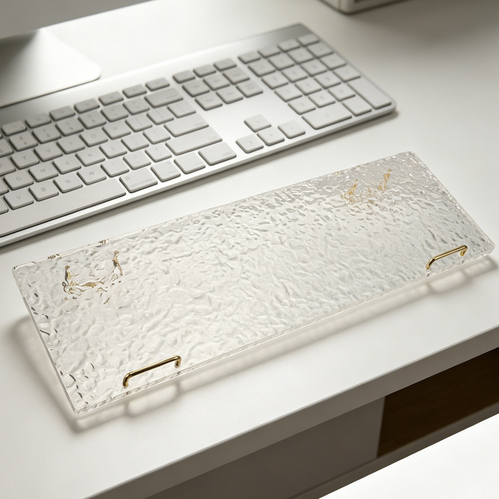 Supporto Ergonomico per Tastie - Home Office Keyboard recensione e prezzo