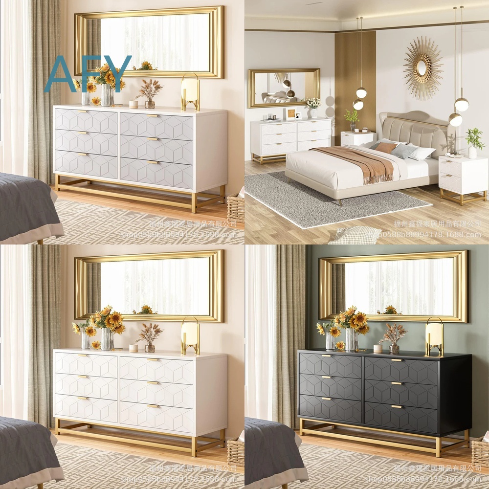 Nuovo Comò in Legno Personaliz - Home Office Of Ikea recensione e prezzo