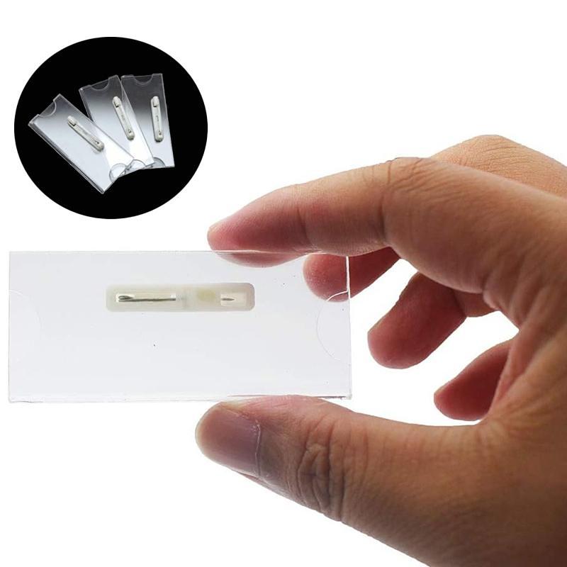 Clip Porta Badge Universale Tr - Home Office Login recensione e prezzo