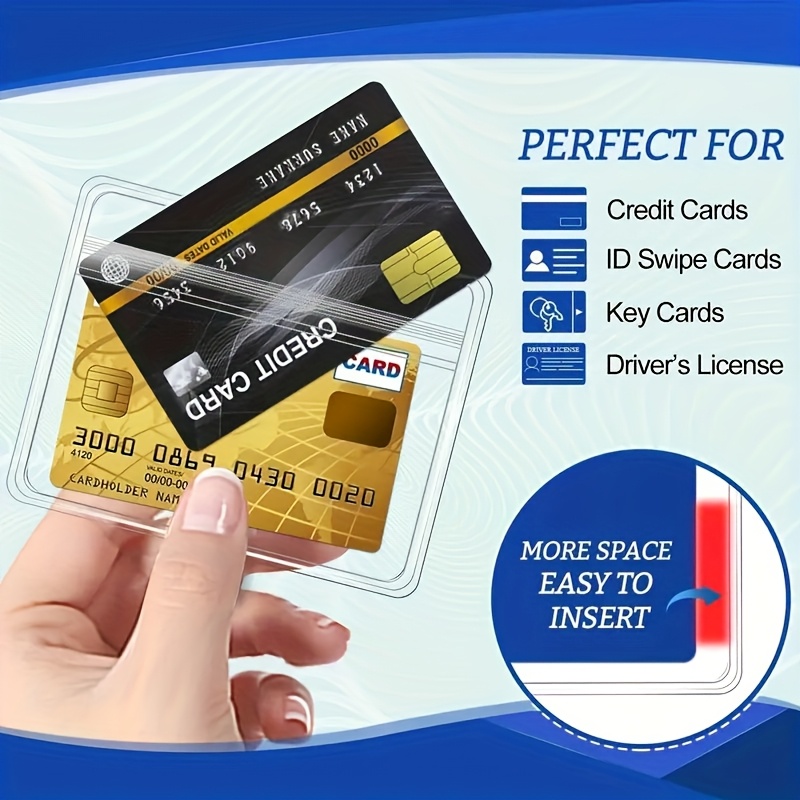 10 set di porta carte d'identi - Home Office Login recensione e prezzo