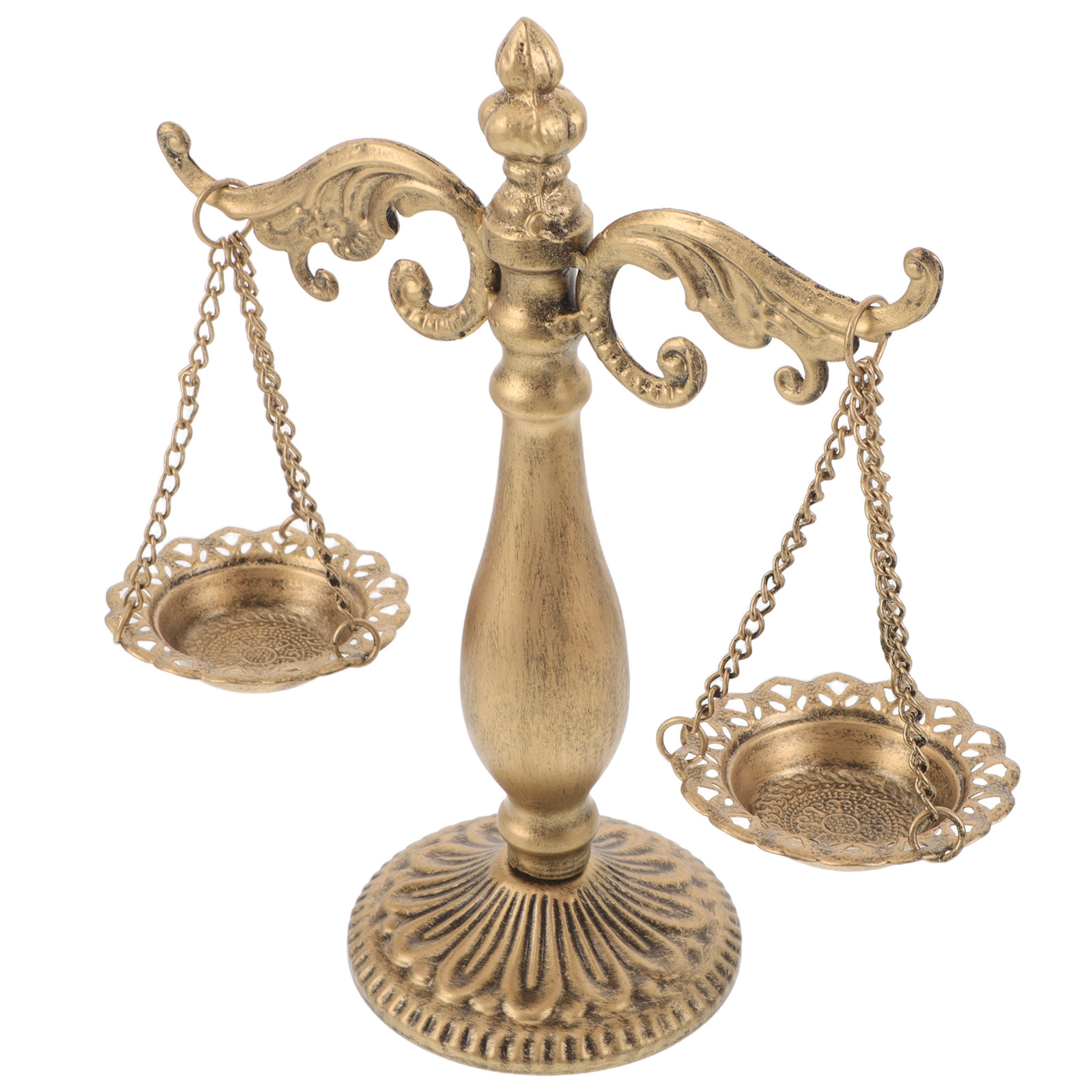 Bilancia a Libra in Metallo St - Home Office And Library recensione e prezzo