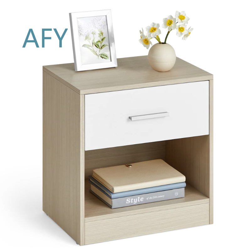 Comodino Semplice con Cassetti - Home Office Of Ikea recensione e prezzo