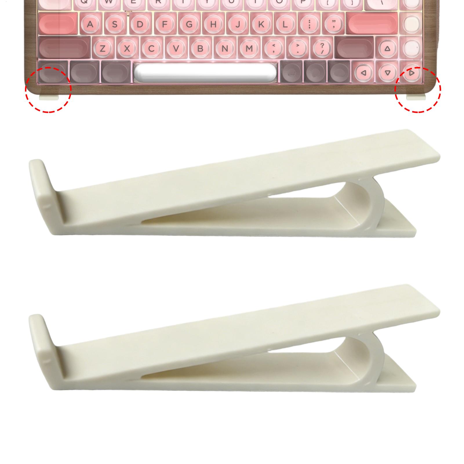 Supporto Ergonomico Antiscivol - Home Office Keyboard recensione e prezzo