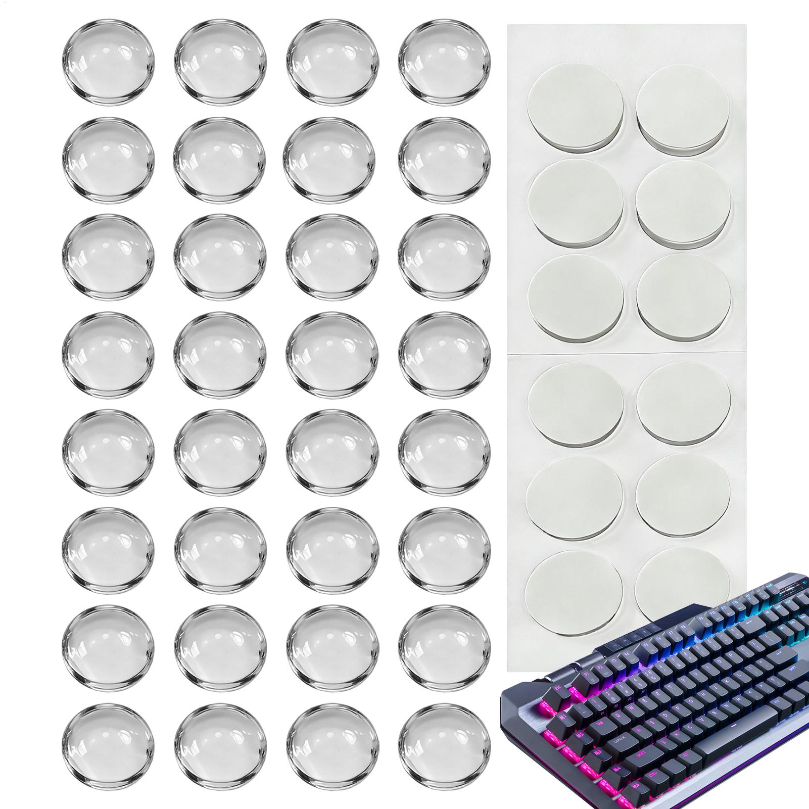 Adesivi per Tastiera per Unghi - Home Office Keyboard recensione e prezzo