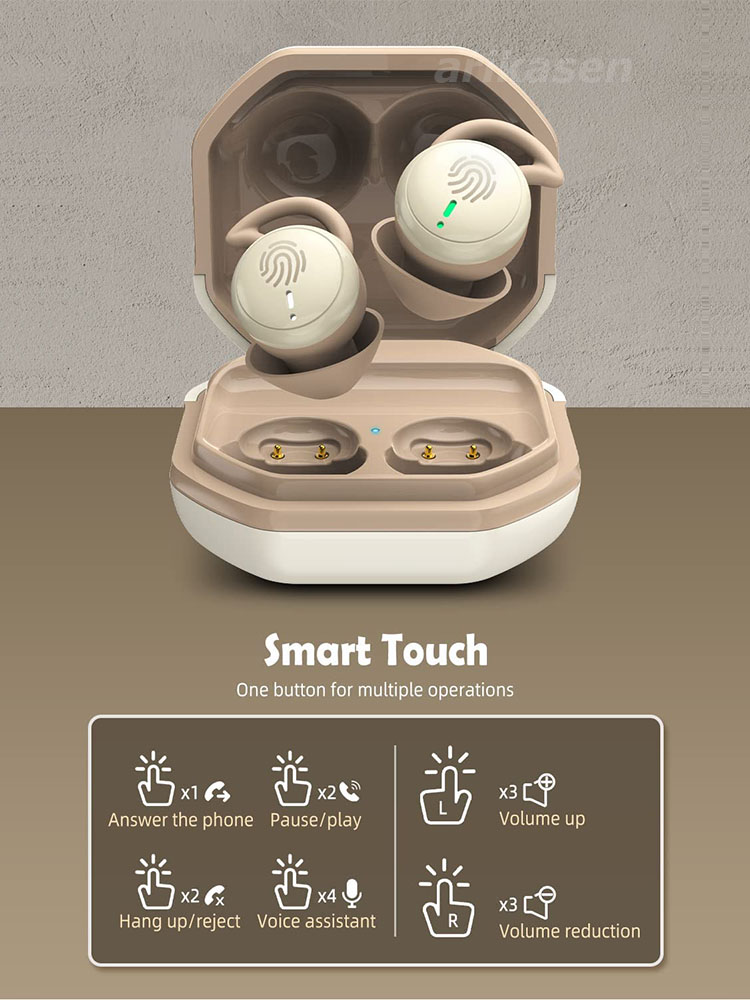 Auricolari Wireless per Dormir - Home Office Amazon recensione e prezzo