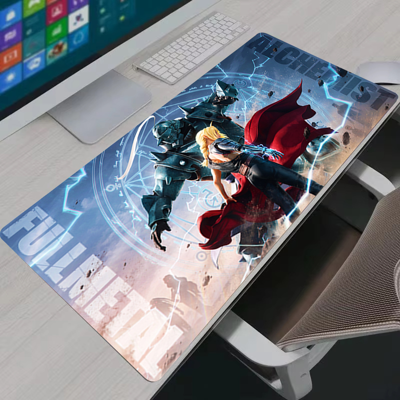 Tappetino per mouse grande Ful - Home Office Keyboard recensione e prezzo