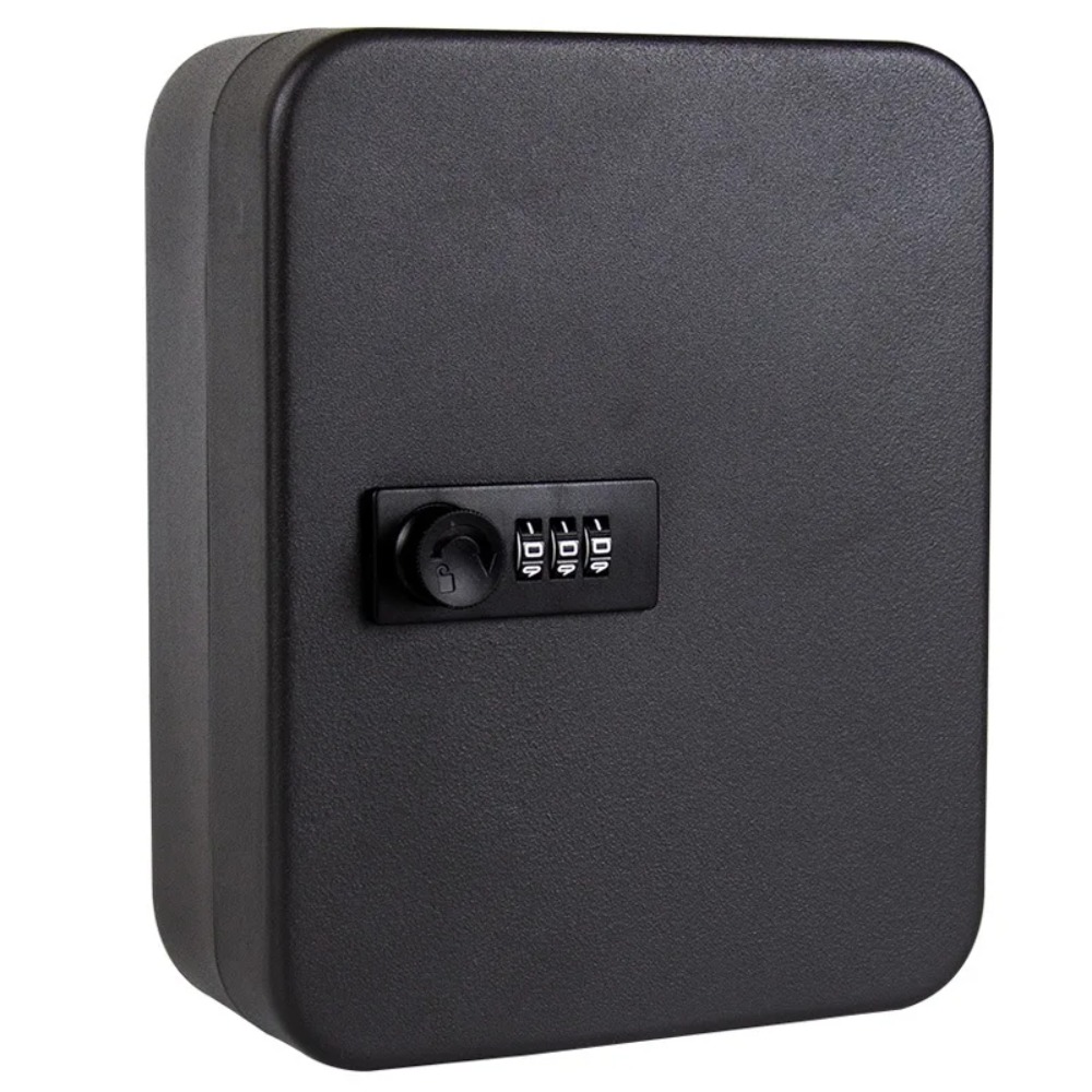 Nuova Cassetta di Sicurezza pe - Home Office Box recensione e prezzo