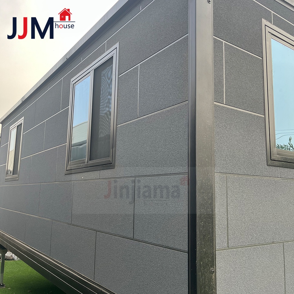 Case prefabbricate personalizz - Home Office Building recensione e prezzo