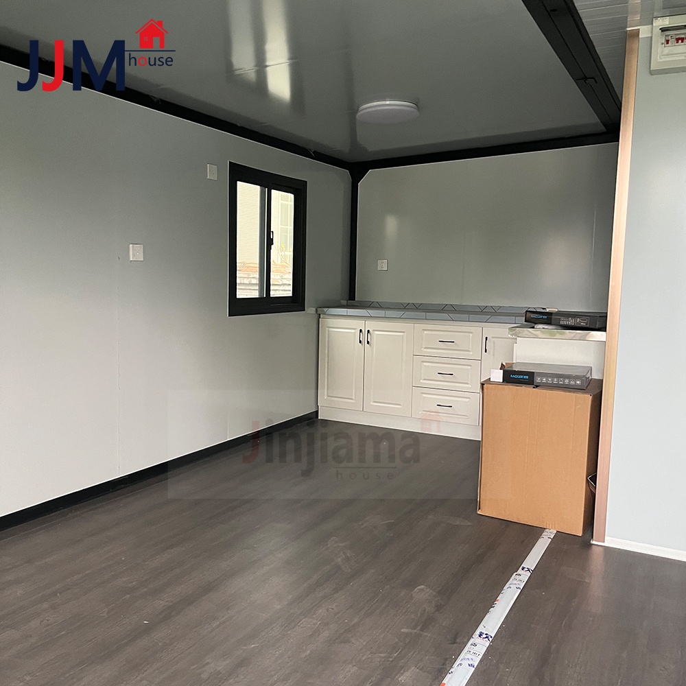 Case prefabbricate personalizz - Home Office Building recensione e prezzo