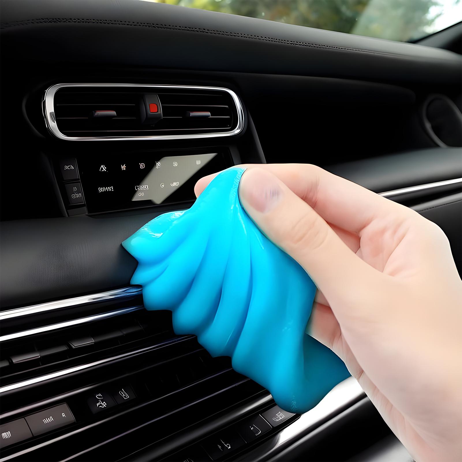 Pad per Pulizia Auto, Detergen - Home Office Keyboard recensione e prezzo