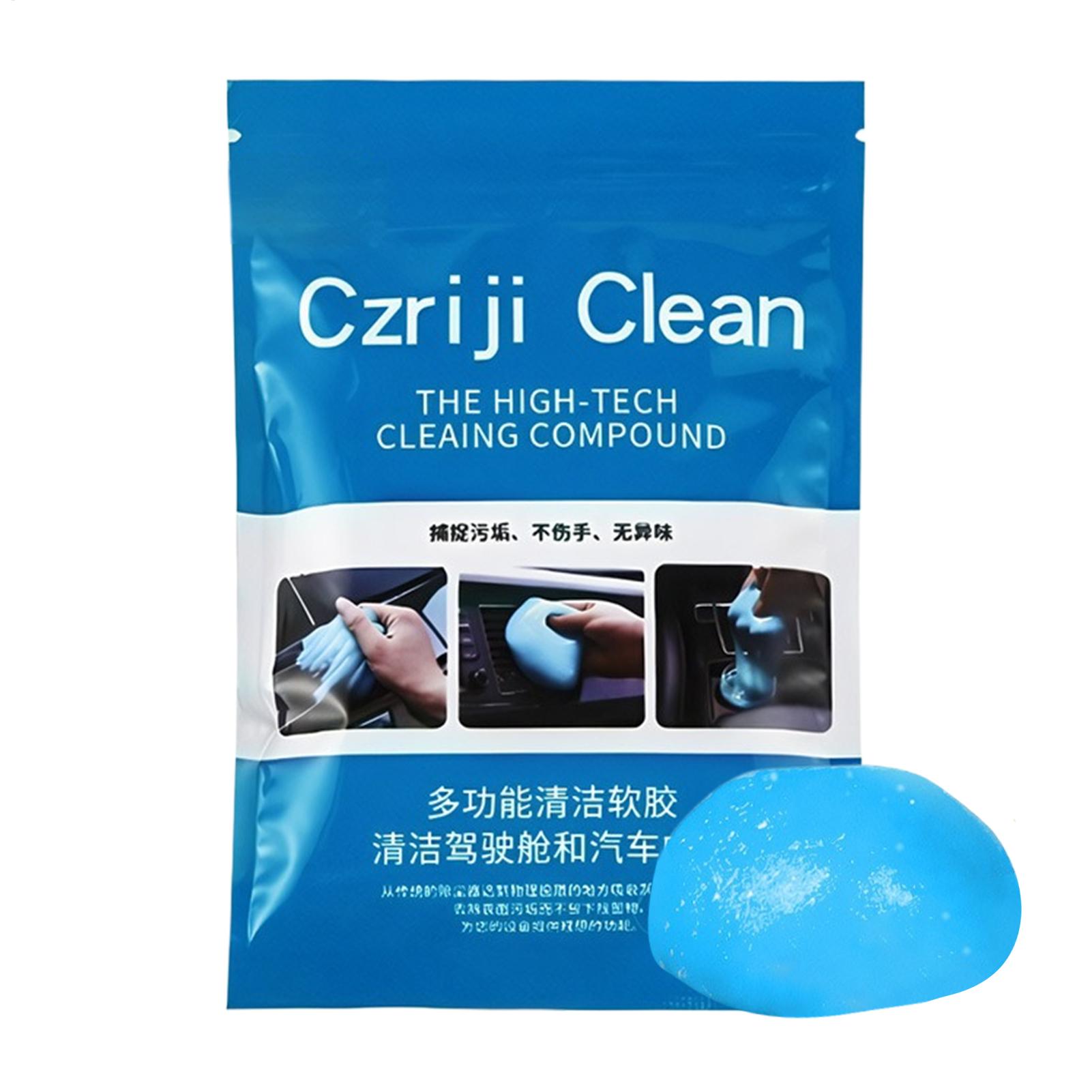 Pad per Pulizia Auto, Detergen - Home Office Keyboard recensione e prezzo