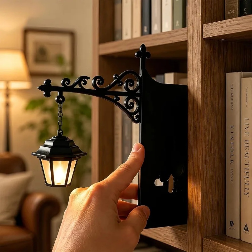 Lampada da strada a LED con de - Home Office And Library recensione e prezzo