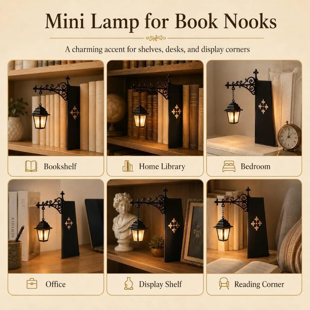 Lampada da strada a LED con de - Home Office And Library recensione e prezzo