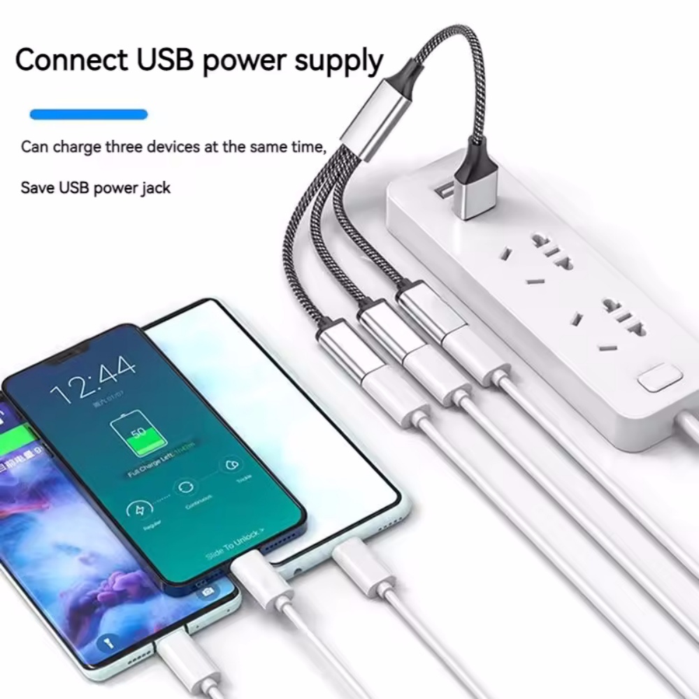 Hub USB Tipo C con 2/3/4 Porte - Home Office For Mac recensione e prezzo