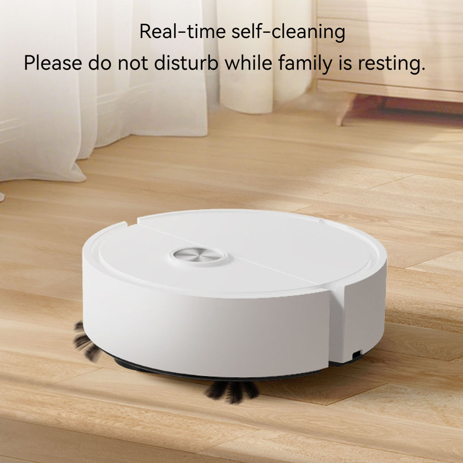 Robot Aspirapolvere Intelligen - Home Office Box recensione e prezzo