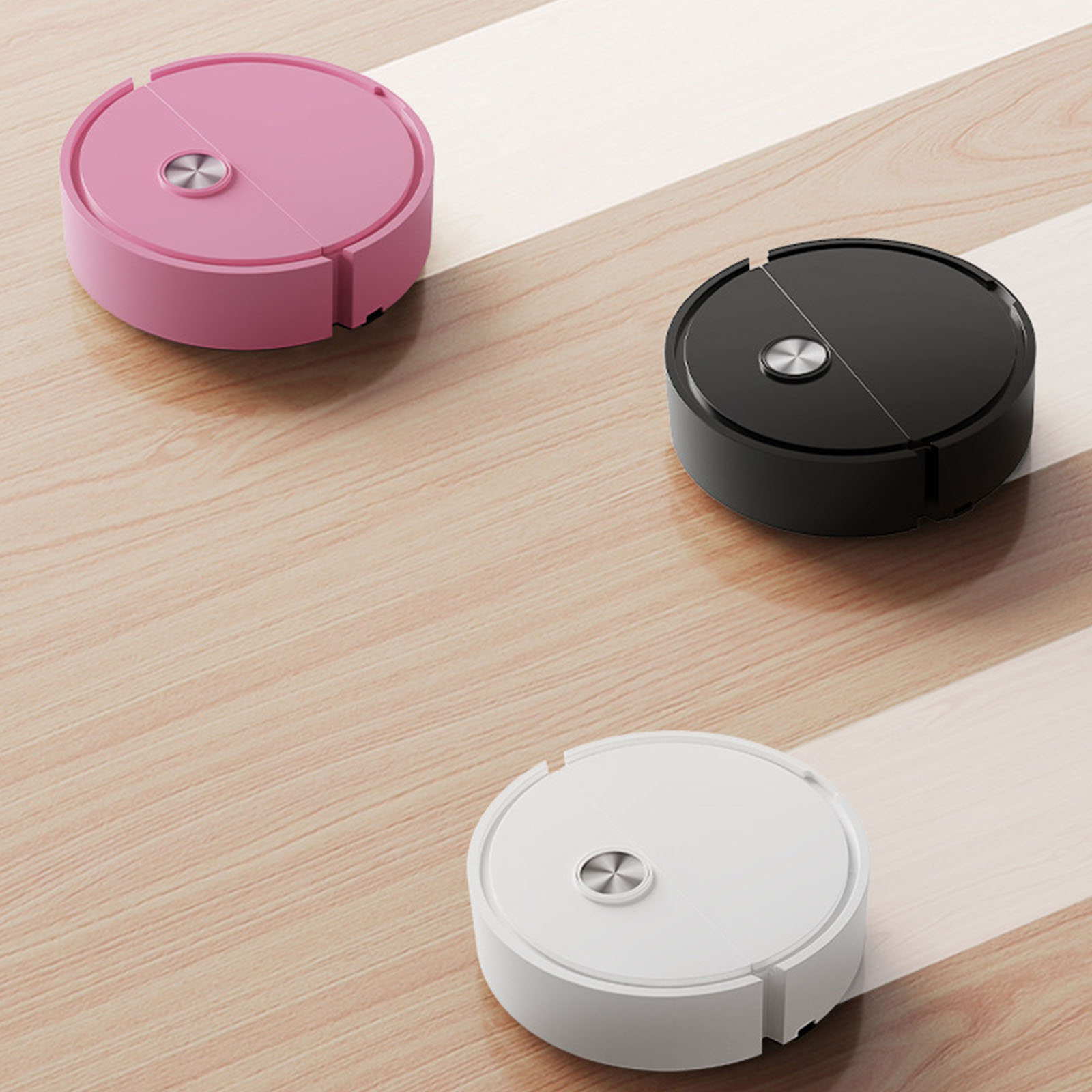 Robot Aspirapolvere Intelligen - Home Office Box recensione e prezzo