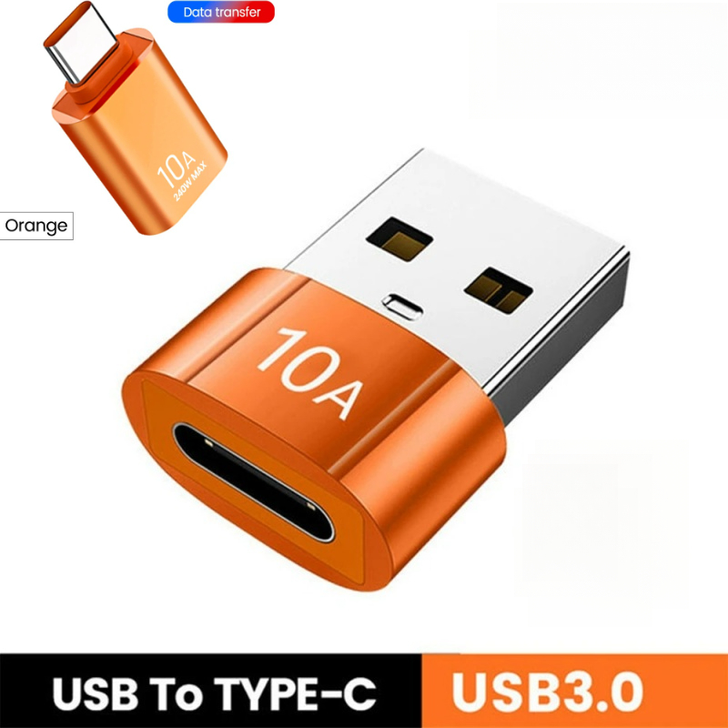 Adattatore da USB a tipo C OTG - Home Office For Mac recensione e prezzo