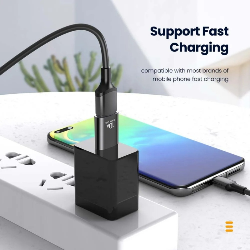 Adattatore da USB a tipo C OTG - Home Office For Mac recensione e prezzo