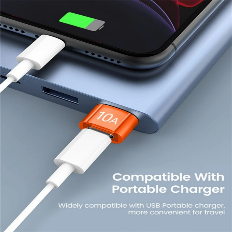 Adattatore da USB a tipo C OTG - Home Office For Mac recensione e prezzo