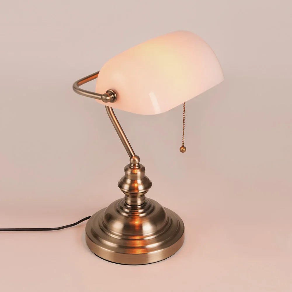 Lampada da scrivania, lampada  - Home Office And Library recensione e prezzo