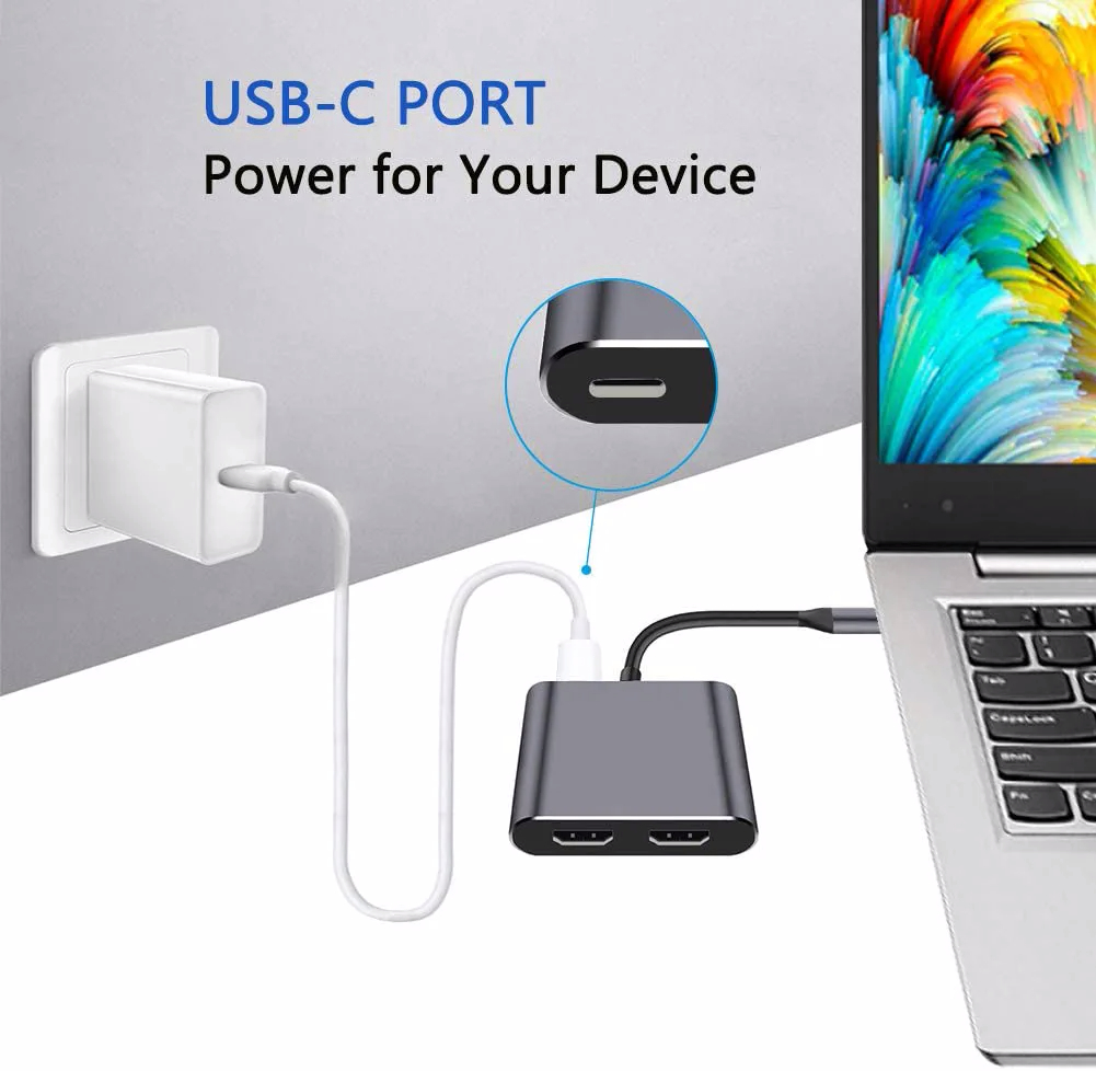Display Uhd 4k Usb C Thunderbo - Home Office For Mac recensione e prezzo