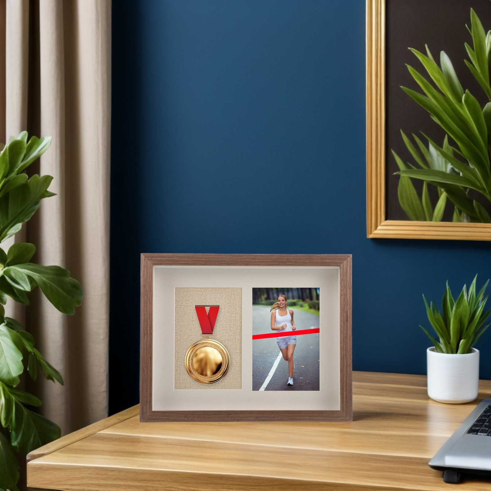 Espositore per Medaglie Singol - Home Office Box recensione e prezzo