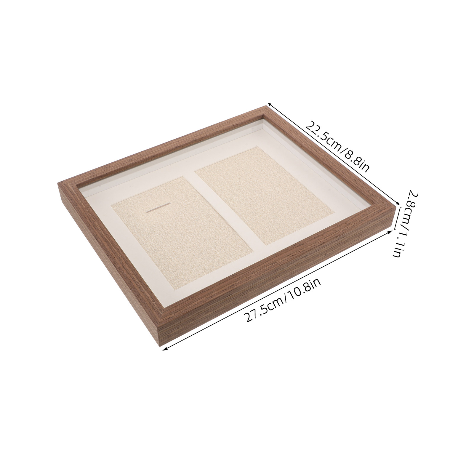 Espositore per Medaglie Singol - Home Office Box recensione e prezzo