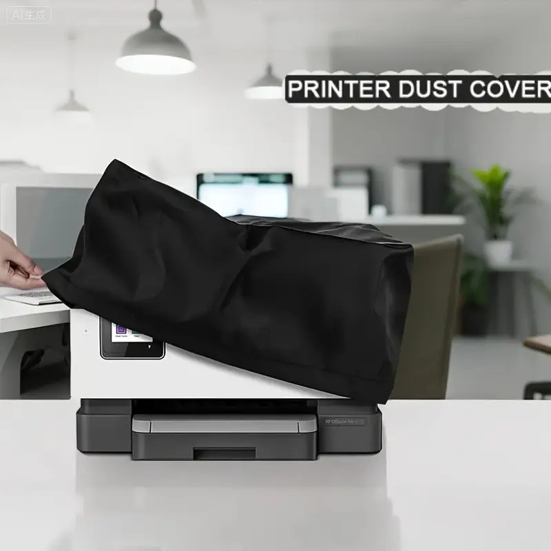 1 pezzo di copertura per stamp - Laser Printer Home recensione e prezzo