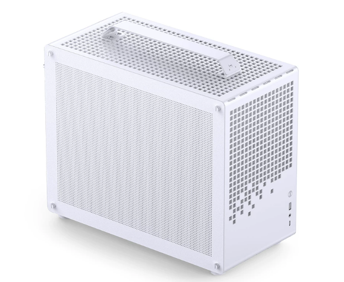 Case PC Z20 MATX con Pannello  - Home Office Building recensione e prezzo