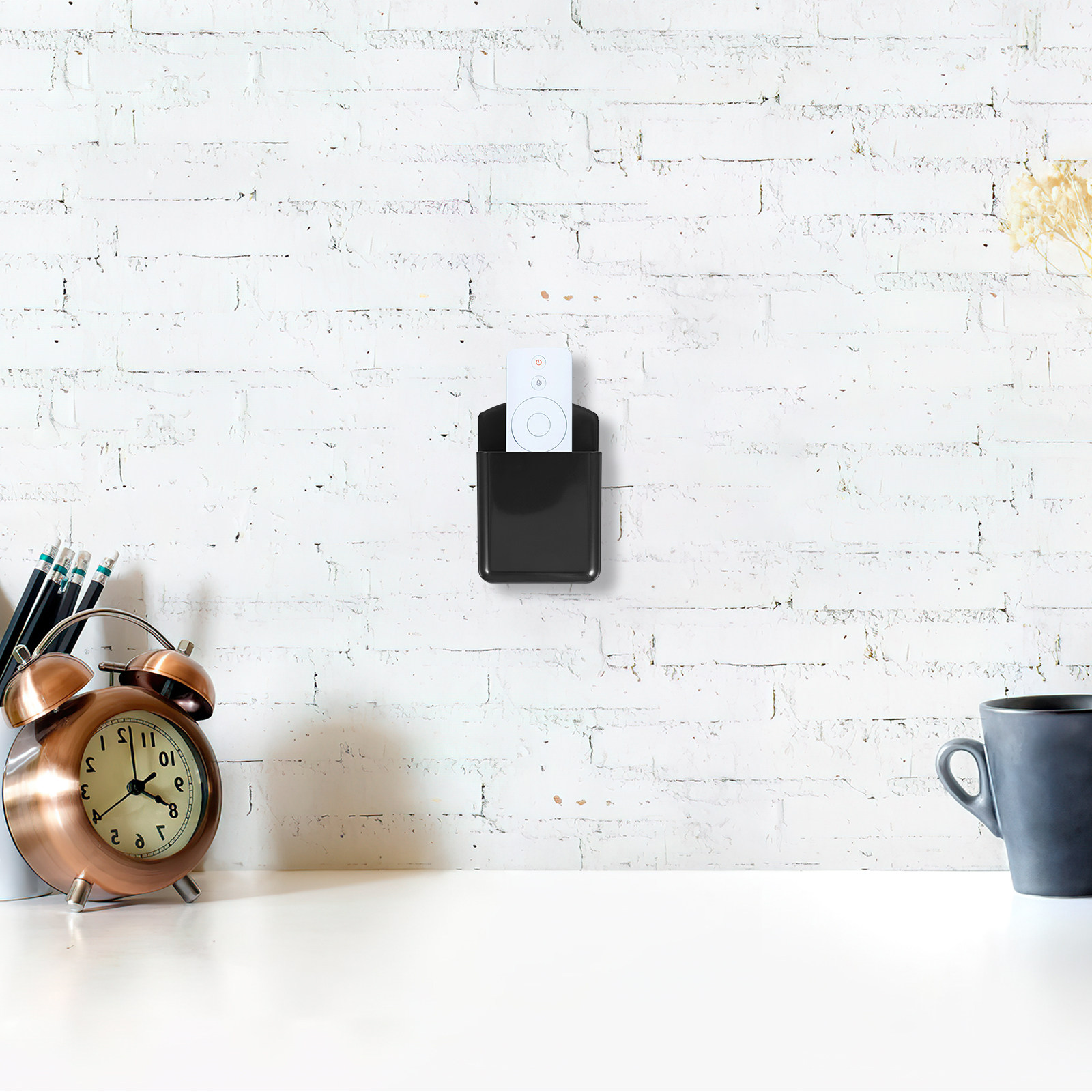 3 set di supporti da parete pe - Home Office Box recensione e prezzo