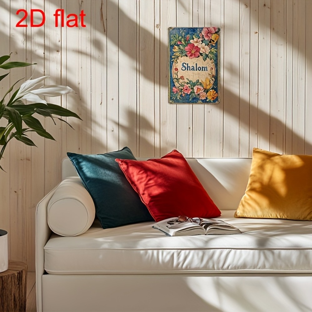 CIFBUY Decorazione da parete i - Free Home Office recensione e prezzo